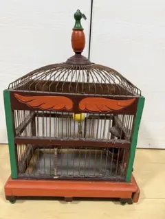 2026年最新】鳥かご 木製の人気アイテム - メルカリ