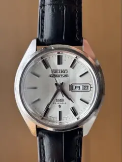 セイコー 5アクタス SS (SEIKO 5 ACTUS SS)1972年製造