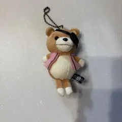 DIABOLIK LOVERS テディ ぬいぐるみ 小サイズ