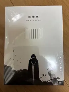 超特急 BULLET TRAIN ARENA TOUR 2022 新世界