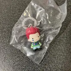 HUNTER × HUNTER ヒソカ めじるしアクセサリー 幻影旅団