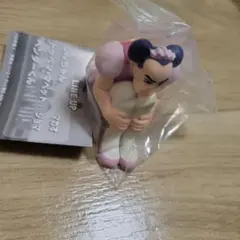 クレヨンしんちゃん まちぼうけ6 トッペママペット ヘンダーランドの大冒険②