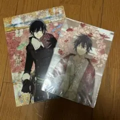 うたプリ 黒庭 缶バッジ 瑛二 - メルカリ