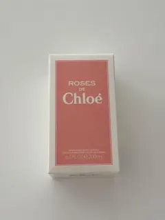 Roses de Chloé ボディローション200mlのサムネイル