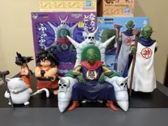 一番くじ ドラゴンボールEX ラストワン賞 ピッコロ大魔王B賞 神様