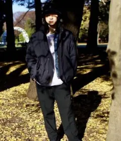 2026年最新】19so 24/7 nylon jacketの人気アイテム - メルカリ