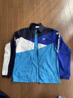 YONEX バドミントン ウォームアップジャケット