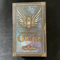 2025年最新】オラクルの書 スリーブの人気アイテム - メルカリ