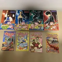 2026年最新】銀魂 74巻の人気アイテム - メルカリ
