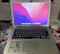 apple macbook air