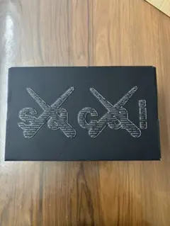 Nike Blazer Low / sacai / KAWS 10 US