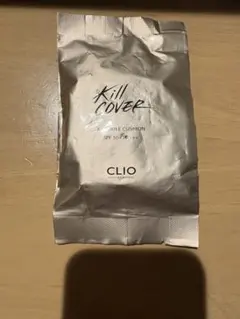 CLIO Kill Cover Ampoule Cushion リフィルのサムネイル