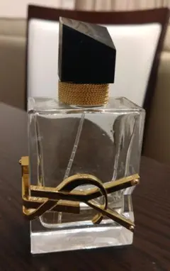 Yves Saint Laurent50ml リブレ　オーデパルファム