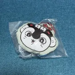 映画ちいかわ 人魚の島のひみつ クッションマスコット セイレーン