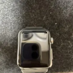 2026年最新】apple watch 3 ジャンクの人気アイテム - メルカリ