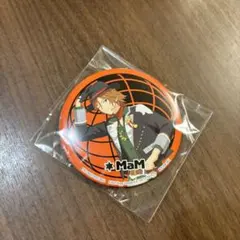 あんスタ スタライ6th Blu-ray購入特典 缶バッジ