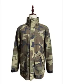 【THE NORTH FACE】マカルジャケットカモフラ柄ジャケット　絶版品