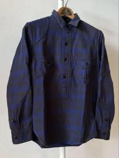 2026年最新】フリーホイーラーズ ネルシャツの人気アイテム - メルカリ