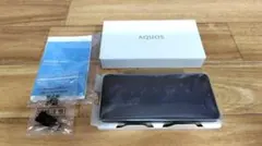 SHARP AQUOS 本体 スマートウォッチセット SIM Free - メルカリ