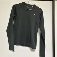 asicsTシャツ L