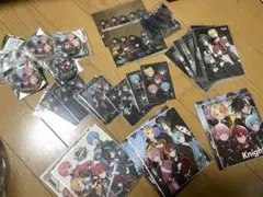 騎士A 集合 グッズ