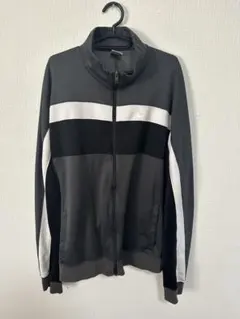 00sNIKEナイキ トラックジャケット ジャージ オーバーサイズ XXL古着