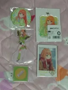 学園アイドルマスター 紫雲清夏