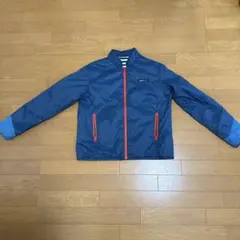 ships ジャケット