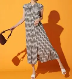 マッキントッシュロンドン　シアーワンピース インナー付き マッキントッシュロンドン シアーワンピース インナー付き - メルカリ