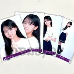 乃木坂46 39th Same numbers 封入生写真　瀬戸口心月　コンプ
