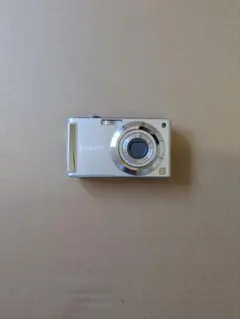 Panasonic LUMIX DMC-FS3 本体 デジカメ　動作未確認のサムネイル