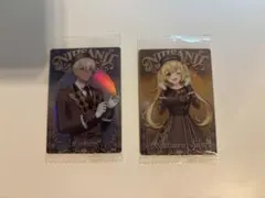 にじさんじウエハース2 星川サラ　イブラヒム