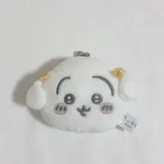 うさぎ　コインケース