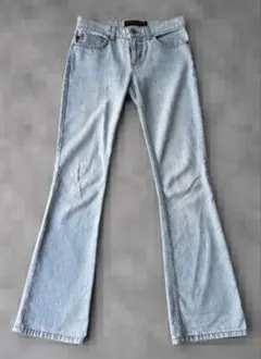 Juicy Couture Jeans ブーツカットデニム 26インチのサムネイル