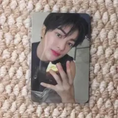 CORTIS ゴンホ willmusic ラキドロ トレカ 台湾限定