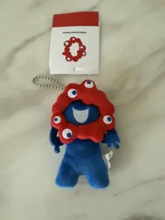 2025年最新】万博ぬいぐるみの人気アイテム - メルカリ