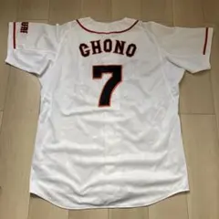 wbc 韓国ユニフォーム キムジュウォン【完売商品】Mサイズ NCダイノス