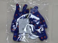 FC東京×CRAFT HOLICコラボ　ペアチャーム