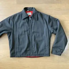 希少！激渋70s ヴィンテージ Carwood ワークジャケット⭐️短丈好サイズ❣️