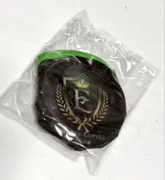 UNITED EMPIRE 新日本プロレス 折りたたみうちわ