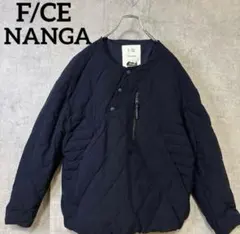 ブルゾン ダウンジャケット