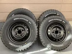 rikizen號145/80r12 26年製 ホワイトレター ４本セット 2026年最新】145/80r12 ホワイトレターの人気アイテム - メルカリ