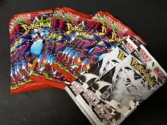 インフェルノx ホワイトフレア　バラパックまとめ