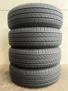 送料込み185/65R15 Yokohama BluEarth 4本セットのサムネイル