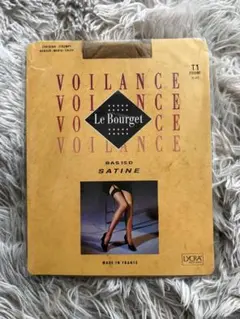 Le Bourget VOILANCE SATINE