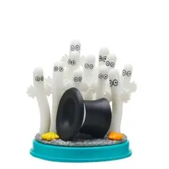 アート イン ザ ポケット ムーミン Vol.3 ❁ ニョロニョロ