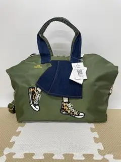 ✨新品✨】scolar mis zapatos スカラーサパトコラボ リュック - メルカリ