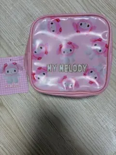 MY MELODY キャラクター ポーチ