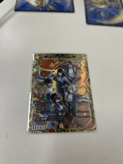 ボルシャックドリームドラゴン ドラゴン娘 シークレット - メルカリ