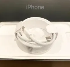 iPhone充電器 type-C to Cケーブル 2m 60w 純正同等品